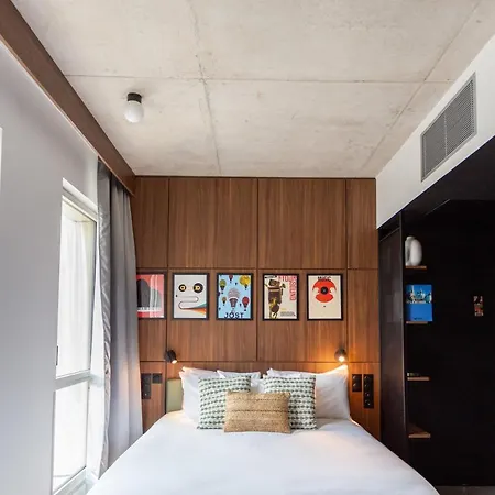 Jost Hotel Montpellier Centre St Roch Esterno foto