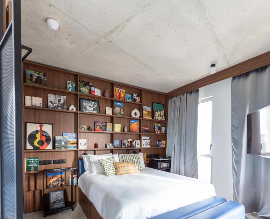 Jost Centre St Roch Hotel 3*