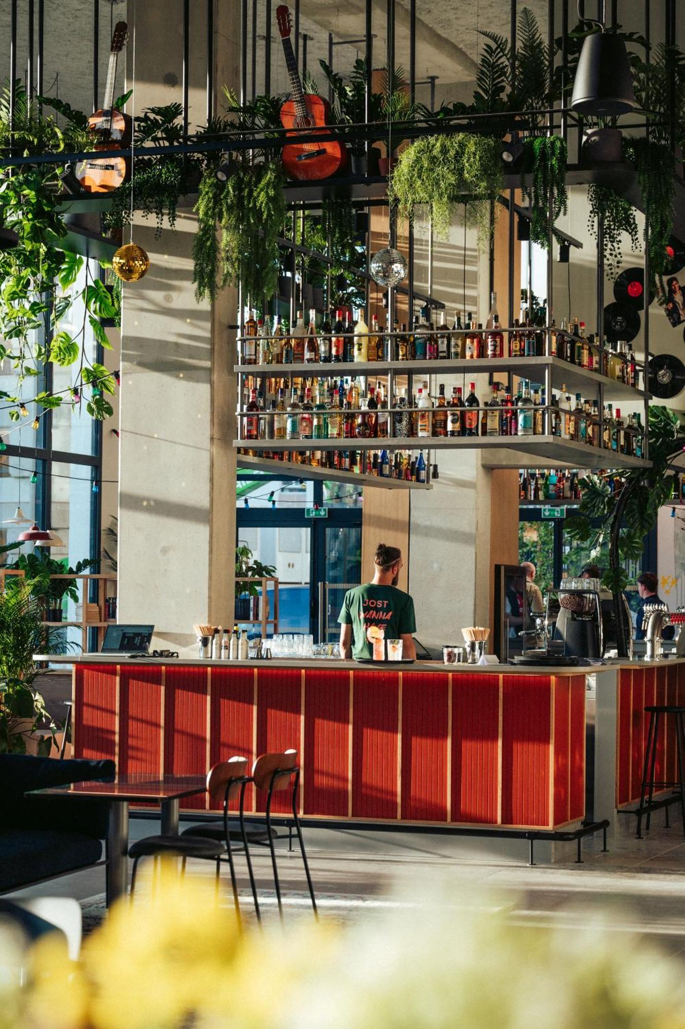 Hotel Jost Centre St Roch